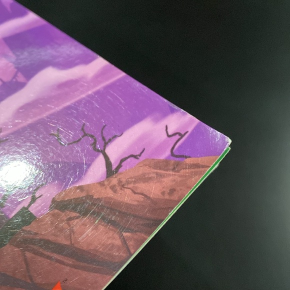 LEGO Ninjago Special Edition #2: Rise of the Serpentine and Tomb of the Fangpyre - Picture 10 of 10